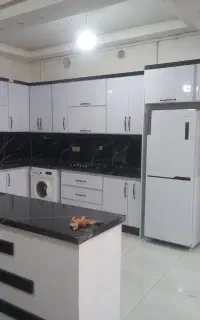 کابینت فلزی