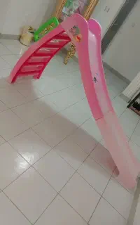 سرسره کودک