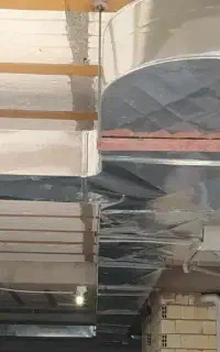 ساخت کانال کولر. تمام نقاط کرج