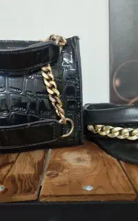 کیف زنانه مجلسی نونو