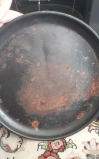 ماکروفر فلر سالم