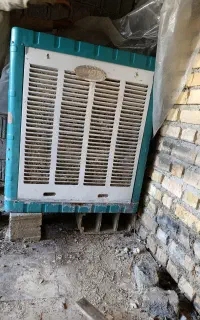 فروش کولر آبی