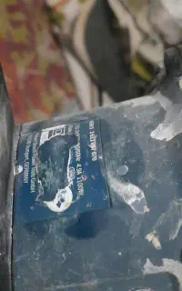 پیکور۵کیلویی بوش اصل