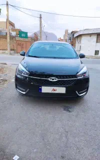 آریزو ۵ مدل ۱۳۹۶ اتومات
