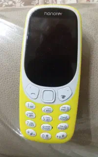 گوشی هانوفر ۳۳۱۰