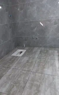 کاشی کار‌،سرامیک کاری‌بومی