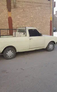 وانت بار پیکان با نازلترین قیمت
