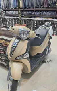 لیبرتی پیاجیو