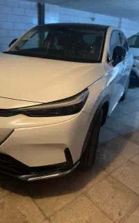 هوندا Ens1 صفر خشک فوری