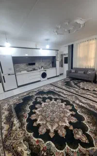منزل/خونه /مبله/