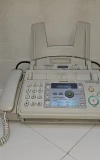 فکس پاناسونیک