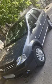 ال۹۰ مدل ۹۴ پارس تندر بیرنگ