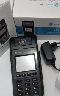 کارتخوان سیار 4G مدل موررفان و آی ۹۰ اقساطی