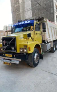 حمل شن وماسه