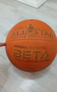 توپ بسکتبال اصل