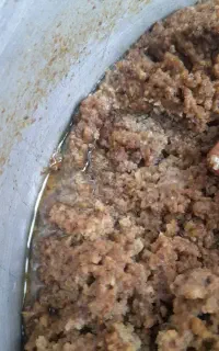 جزغاله پرروغن ودنبه فرد اعلا