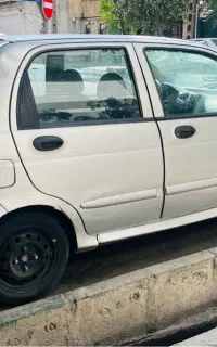 ام وی ام ۱۱۰ مدل ۸۵