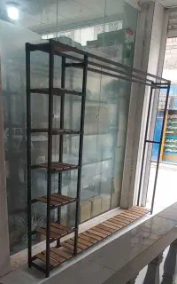 انواع مدل رگال خانگی وفروشگاهی