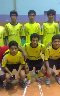 مدرسه فوتبال