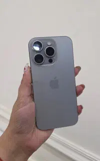 15pro در حد نو