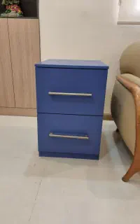 کمد کشودار