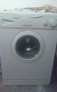 لباسشویی
