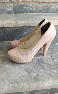 کفش مجلسی سایز 39