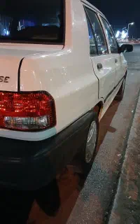 دربستی و سرویس شرکت