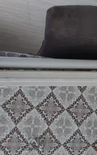 مهتابی نیم متری