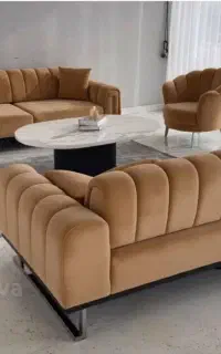 مبل شیک*آرمین/