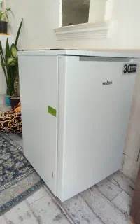 فریزر چهار درب