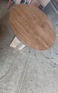 میز خاطره