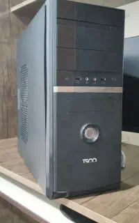 قاب کیس تسکو