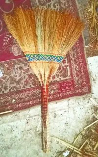 جارو مشهدی