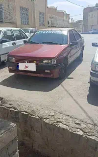 پژو ۲۰۰۰