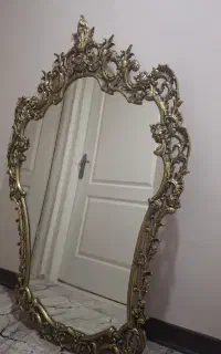 اینه برنزی