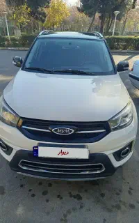 ام وی ام X33 s اتومات بدون رنگ کم کار