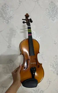 ویولون ۳/۴ برند تی اف TF