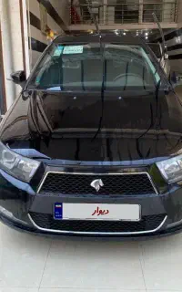 دنا آپشنال ۱۴۰۴