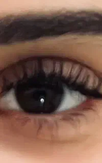 اکستنشن مژه