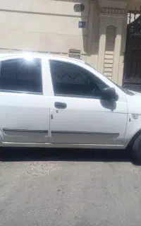 تیبا۲مدل ۱۴۰۰