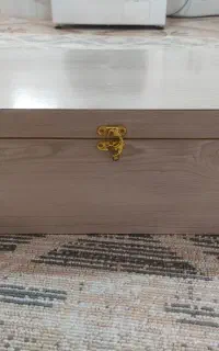 جعبه سرویس قاشق چنگال