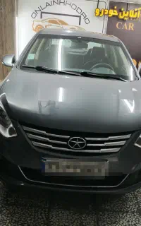 فروش خودرو جکj4