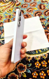 گوشی گارانتی دار s25 fe