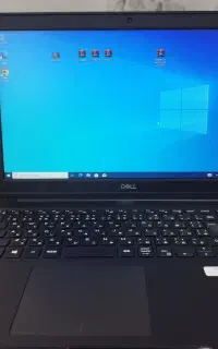 لپ تاپ دل i5 نسل۸