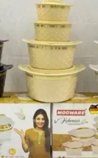 سرویس گرم‌نگهدارنده غذا