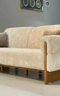 مبل مینیمال هلندی (مبلمان صدرا)