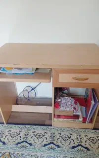 میز کامپیوتر