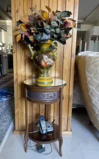میز تلفن