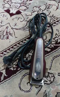 ماشین اصلاح وال طرح لبخند (اروپا)